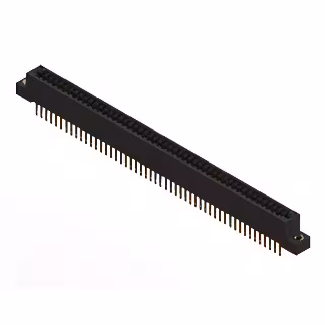 896-100-500-207 EDAC Inc.  Edgeboard Connectors
